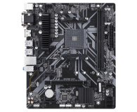 Gigabyte B450M S2H - 551751 - zdjęcie 2